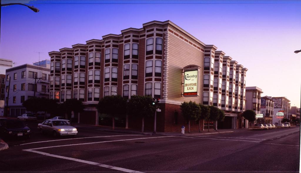 Coventry Motor Inn Main image 1